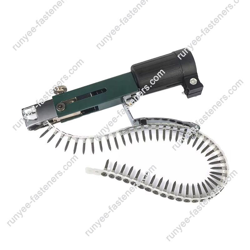 Waarom zijn gipsplaatschroeven met fijne schroefdraad de voorkeurskeuze voor nauwkeurige, veilige en professionele installatie van gipsplaat?